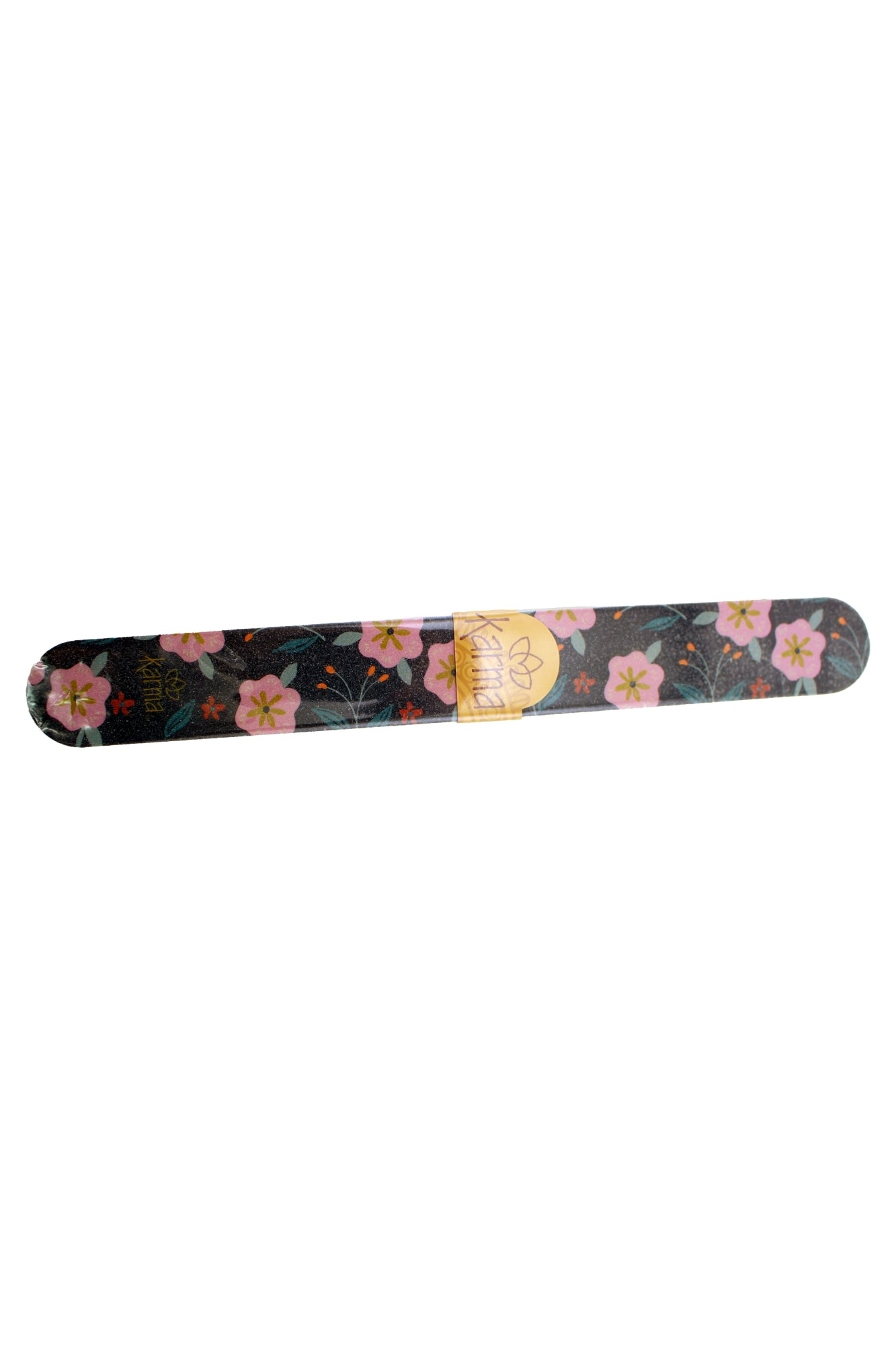 Karma Emery Boards Bird Nile File Set 3 Count