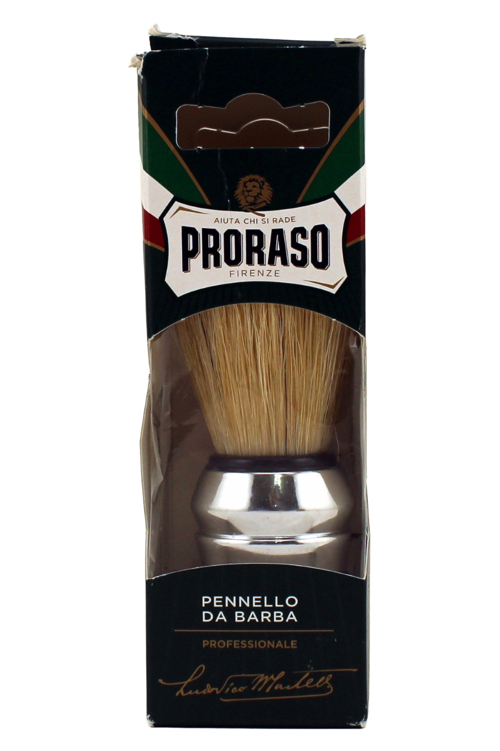 Proraso Professional Shaving Brush