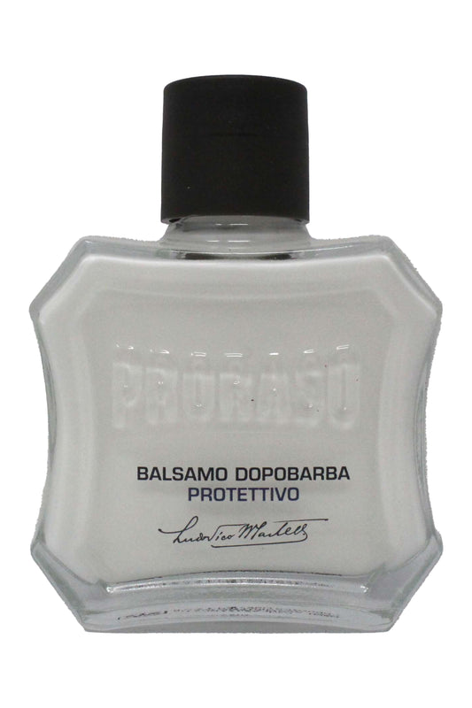 Proraso After Shave Balm Protective With Aloe and Vitamin E 3.4 Ounce