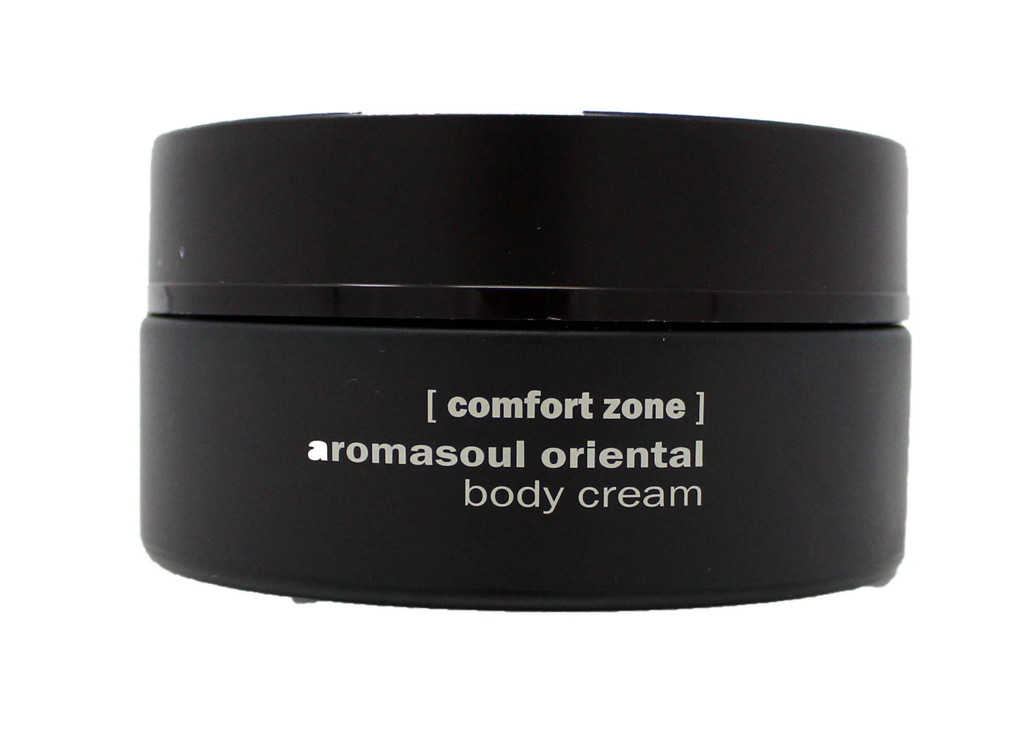 Comfort Zone Aromasoul Oriental Body Cream 5.07 Ounce