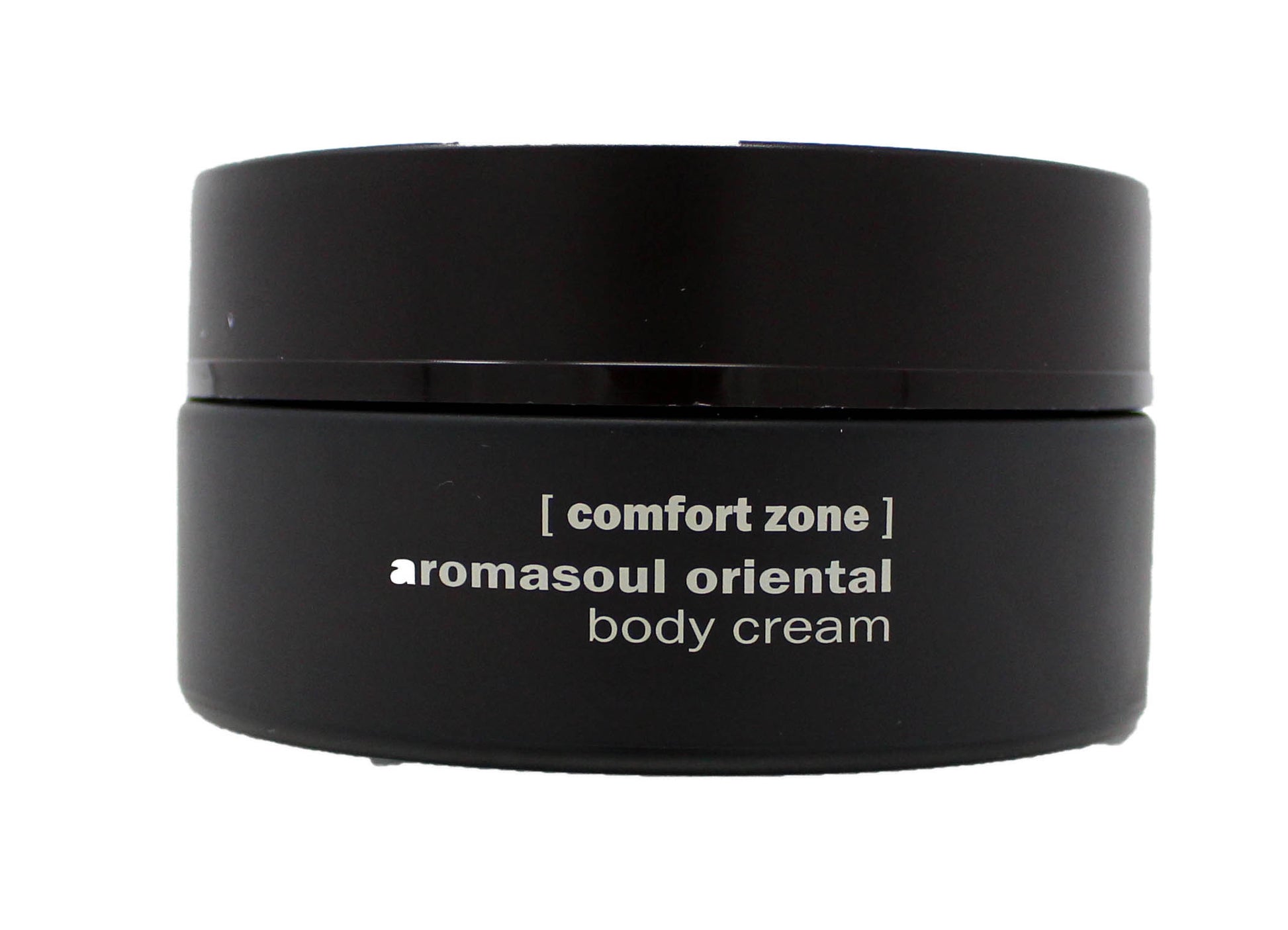 Comfort Zone Aromasoul Oriental Body Cream 5.07 Ounce
