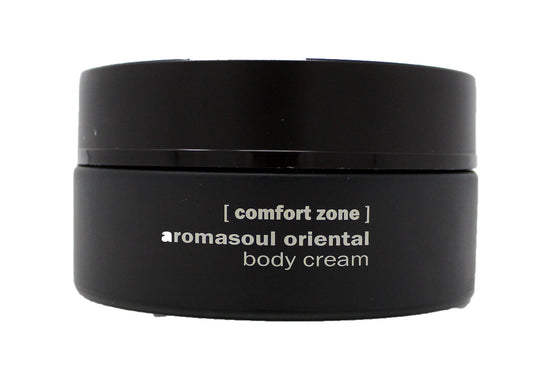 Comfort Zone Aromasoul Oriental Body Cream 5.07 Ounce