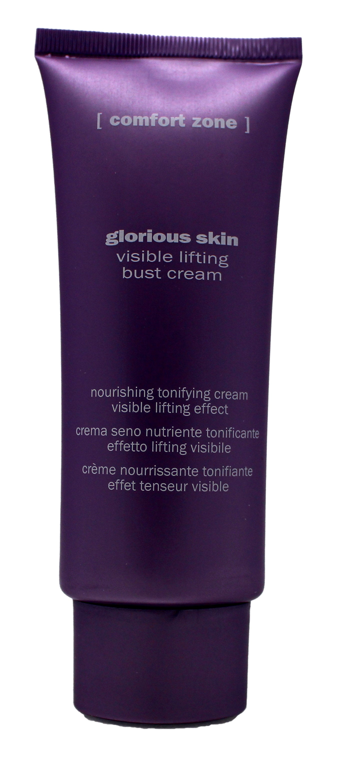 Comfort Zone Glorious Skin Visible Lifting Bust Cream 3.38 Ounce