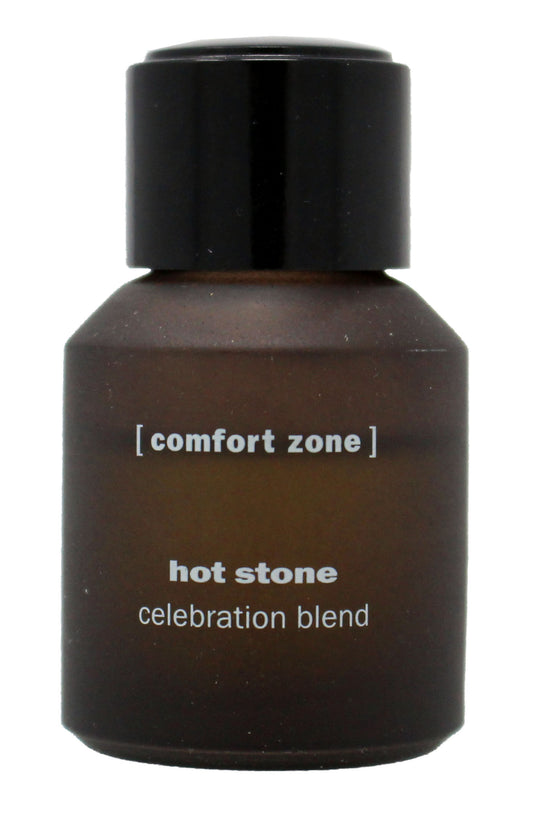 Comfort Zone Hot Stone 0.51 Ounce