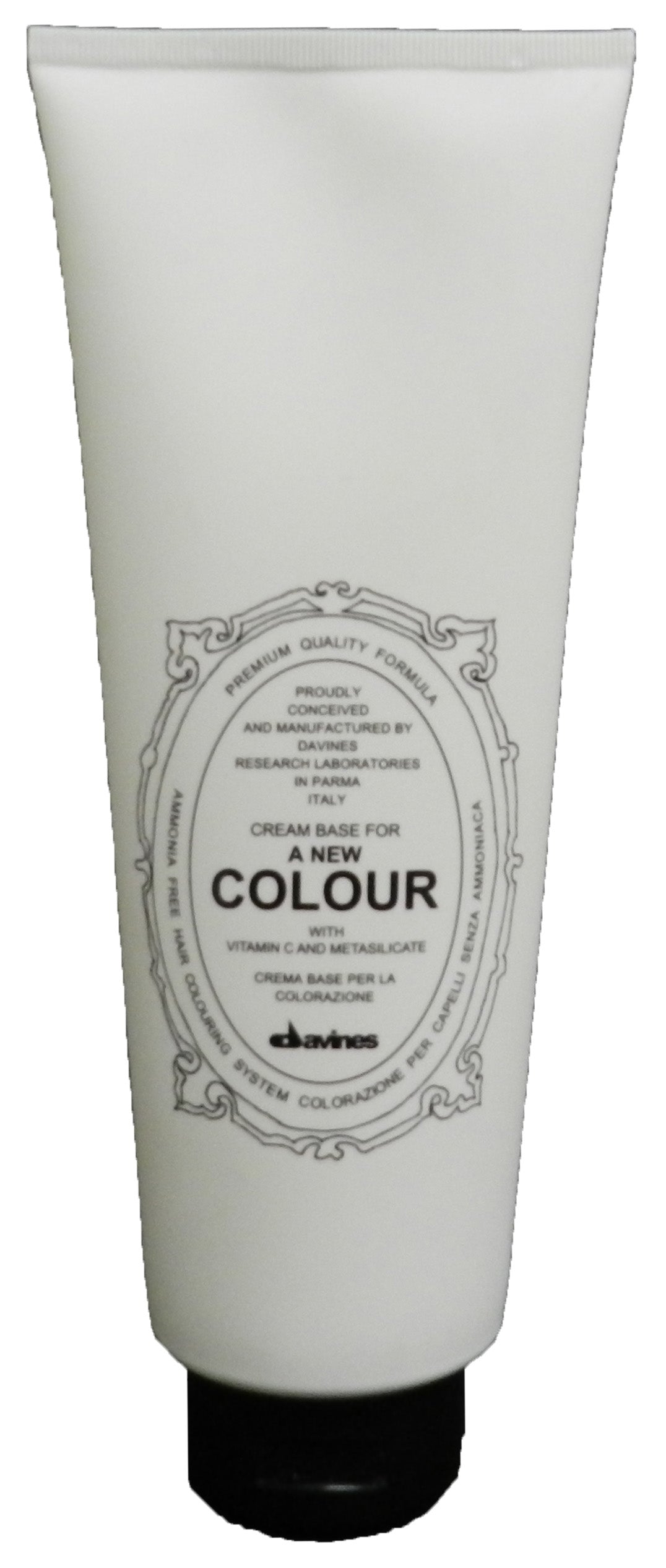 Davines Cream Base For A New Colour 13.52 Ounce
