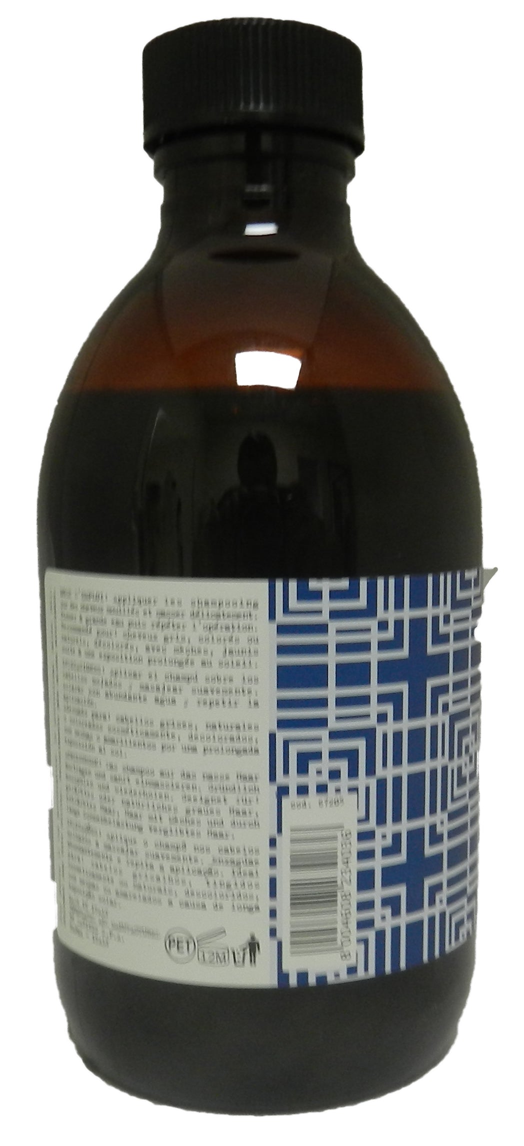 Davines Alchemic Shampoo Silver 9.46 Ounce