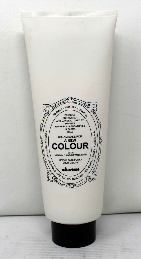 Davines Cream Base For A New Color 13.52 Ounces