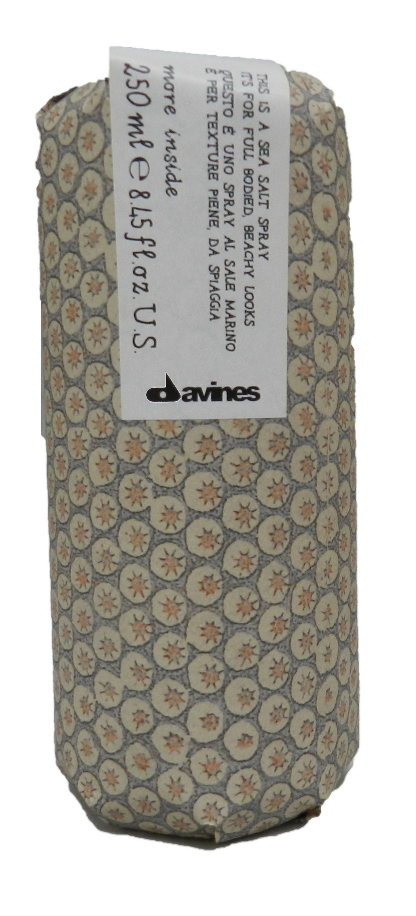 Davines This is A Sea Salt Spray 8.45 Ounce