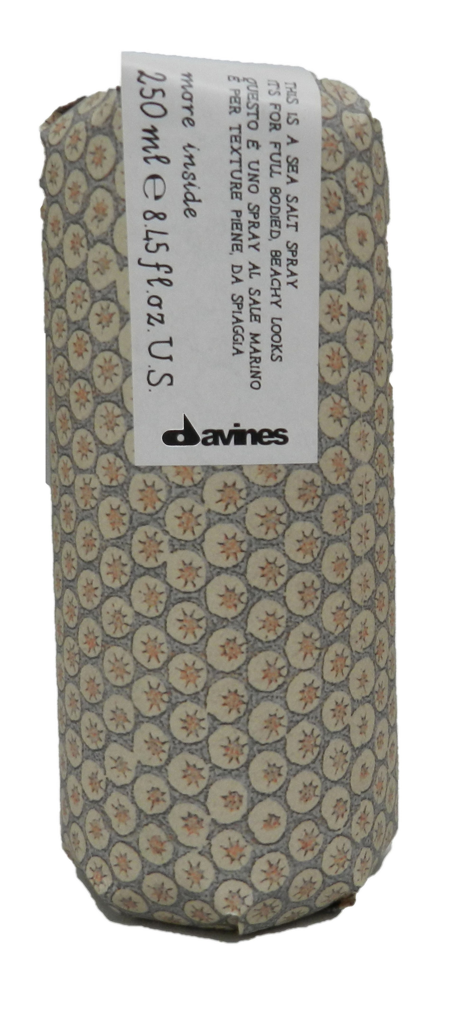 Davines This is A Sea Salt Spray 8.45 Ounce