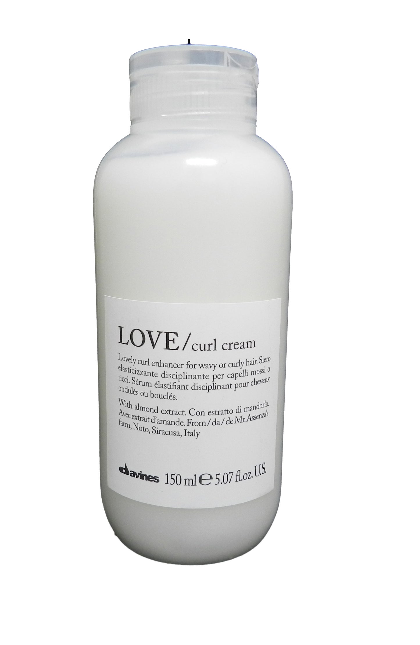 Davines Love Curl Cream 5.07 Ounce