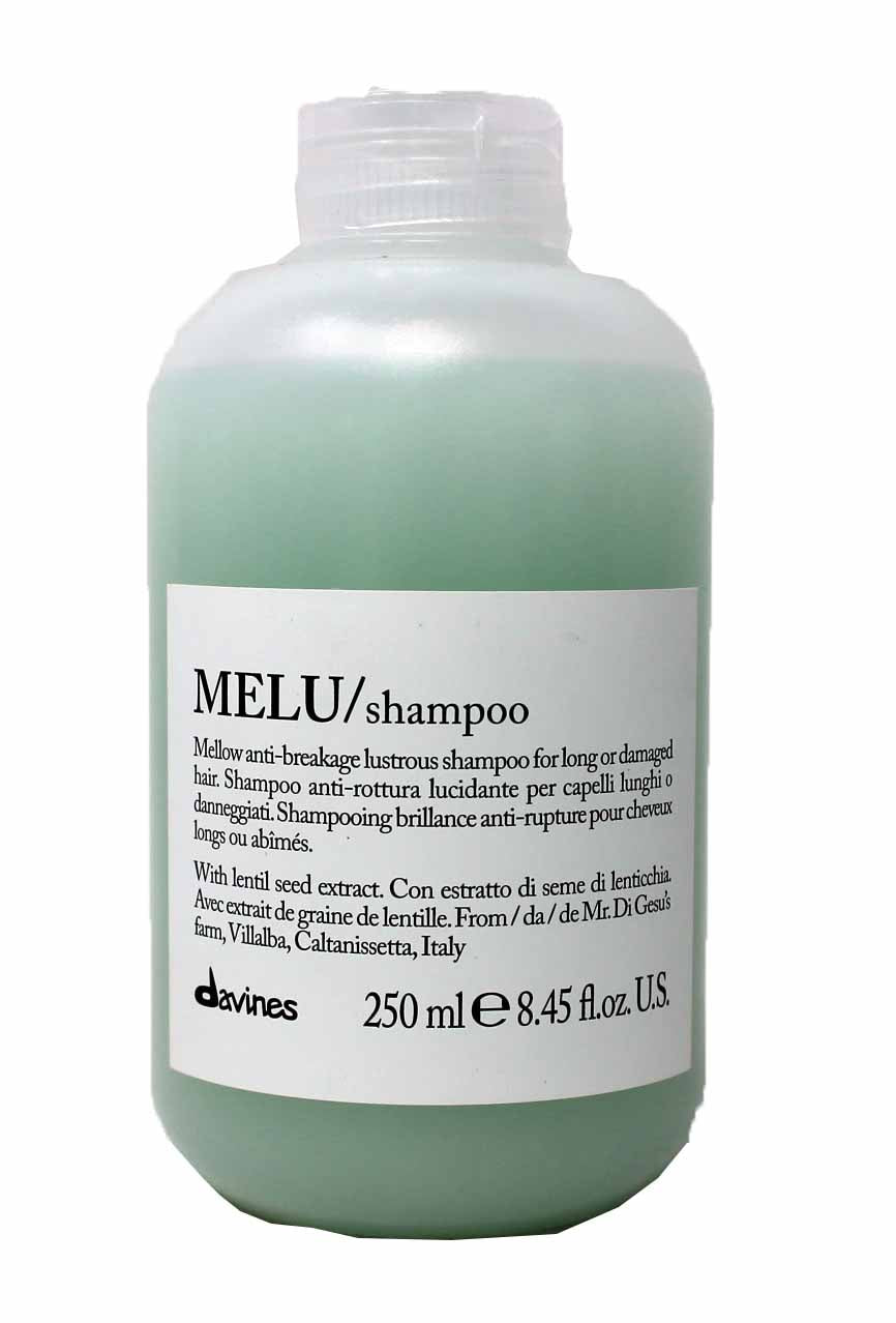Davines Melu Shampoo 8.45 Ounce