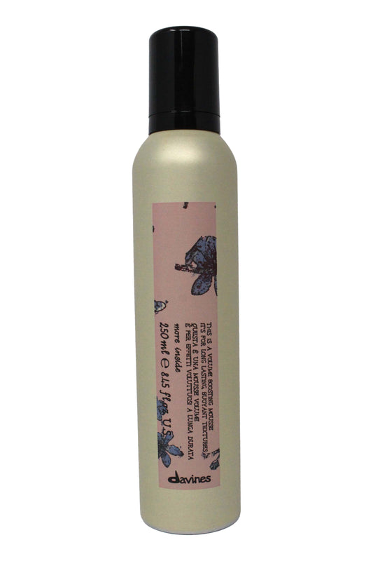 Davines This Is A Volume Boosting Mousse 8.45 Ounces