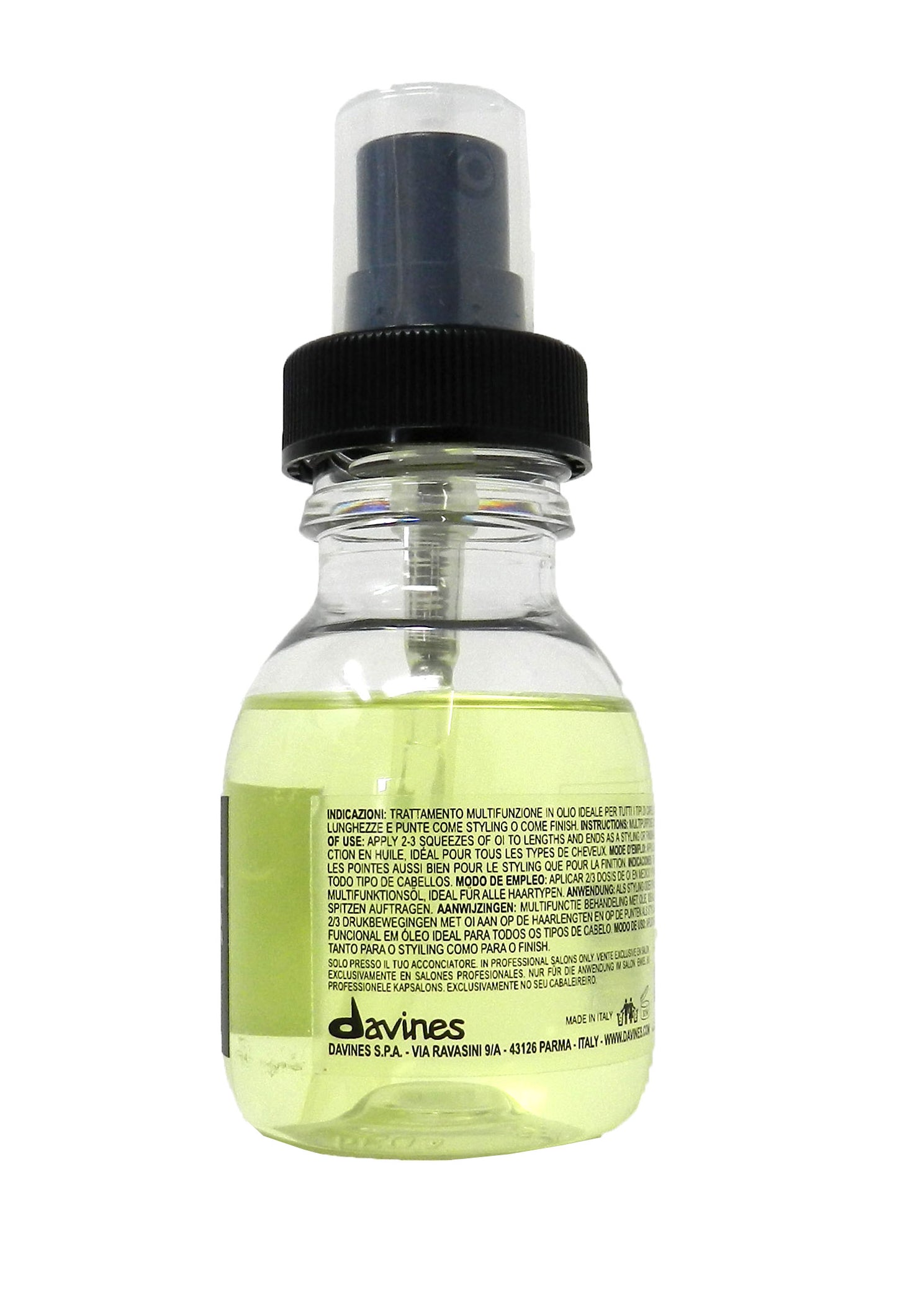 Davines OI Oil 1.69 Ounces