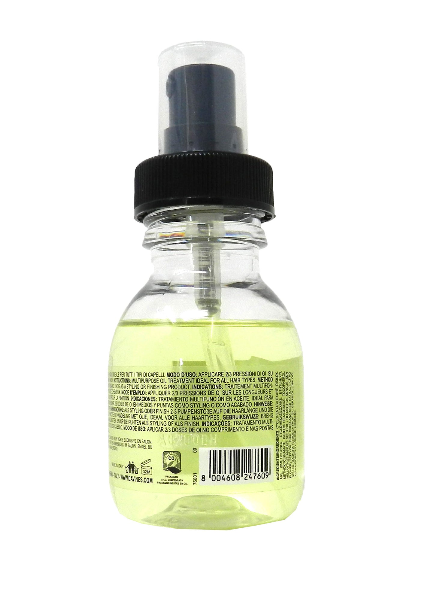 Davines OI Oil 1.69 Ounces