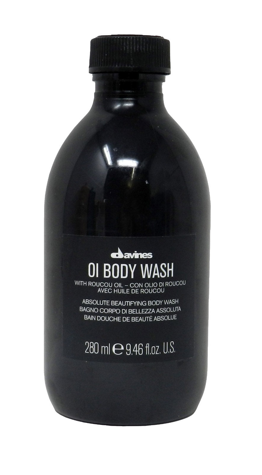 Davines Oi Body Wash 9.46 Ounces