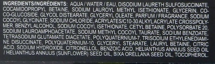 Davines Oi Body Wash 9.46 Ounces