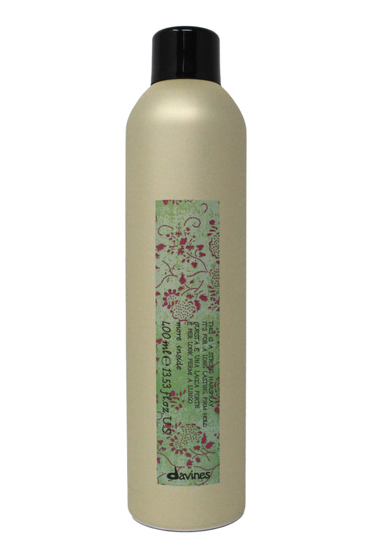 Davines This Is A Strong Hairspray 13.53 Ounces