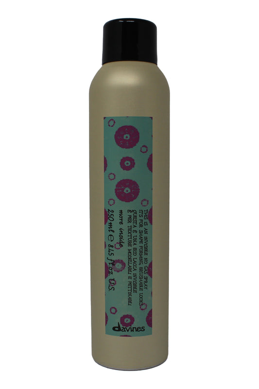 Davines This Is An Invisible No Gas Spray 8.45 Ounce
