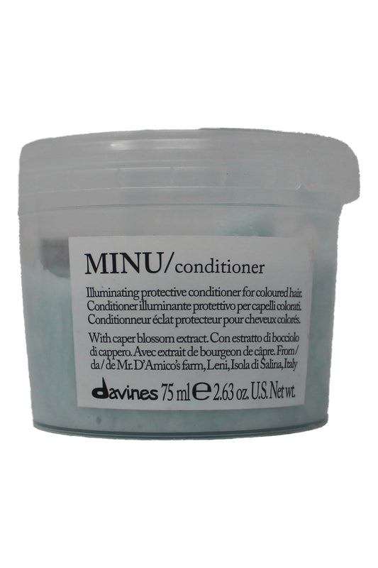 Davines Minu Conditioner 2.63 Ounce