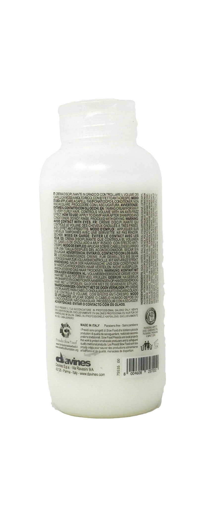 Davines Love Curl Controller 5.07 Ounces