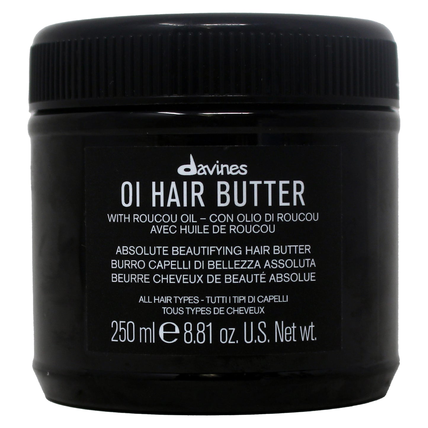 Davines Oi Hair Butter, 8.8 oz