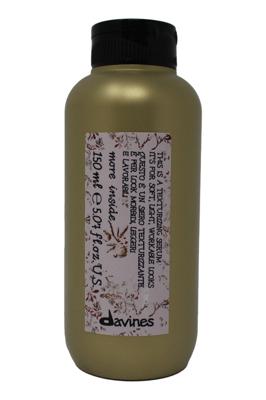 Davines This is a Texturizing Serum 5.07 Ounce