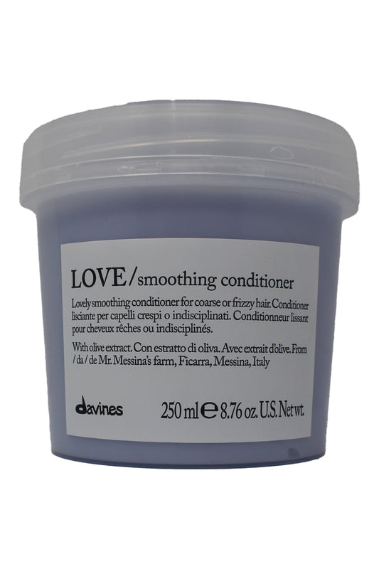 Davines Love Smoothing Condtioner 8.76 Ounce