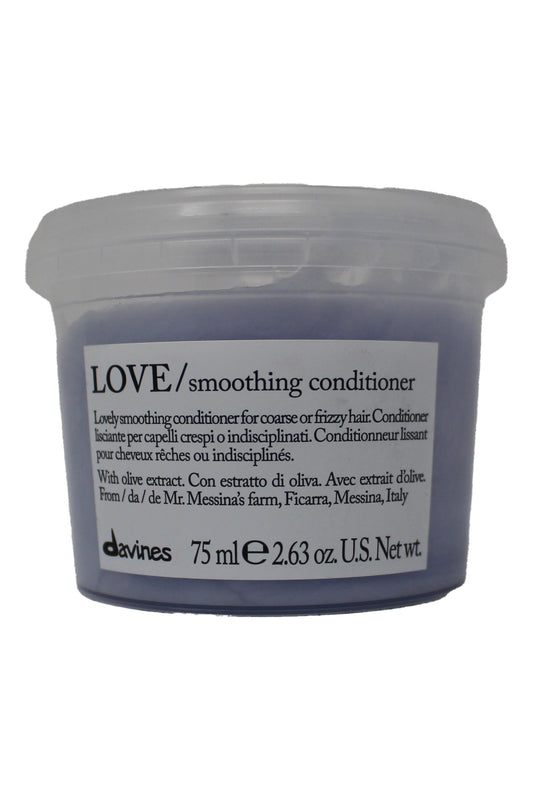 Davines Love Smoothing Condtioner 2.63 Ounce