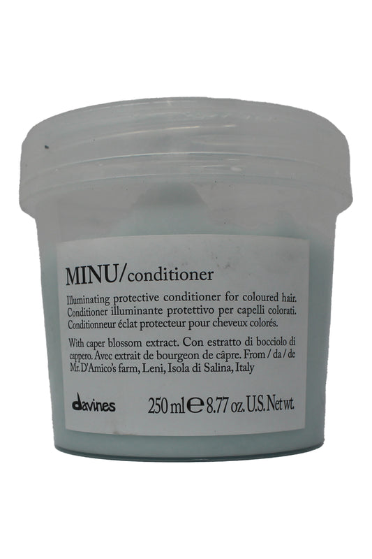 Davines Minu Conditioner 8.77 Ounce
