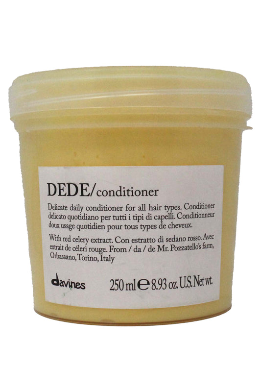 Davines Dede Conditioner 8.93 Ounces