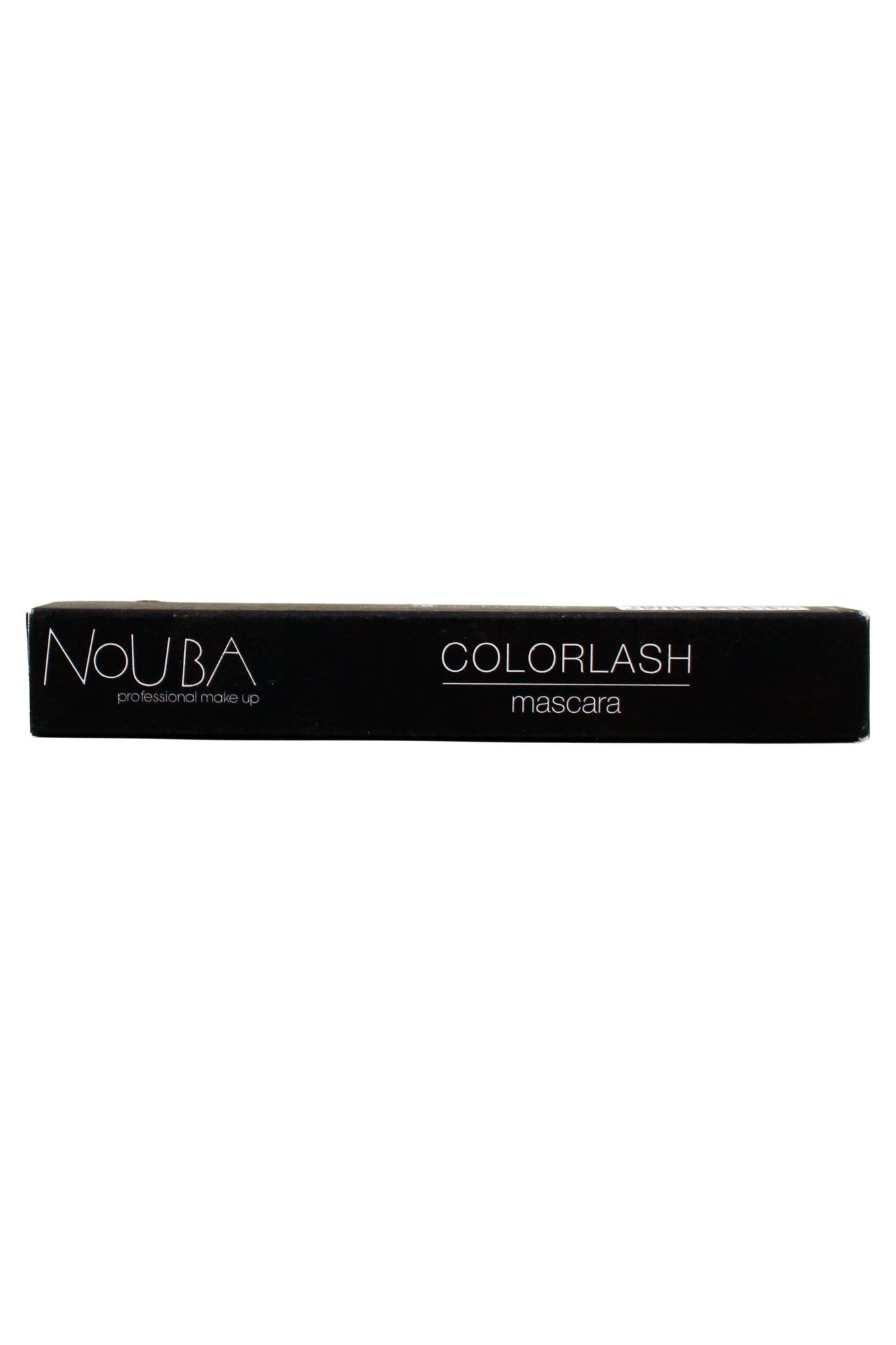 Nouba Colorlash Mascara 79 0.3 Fl Ounce