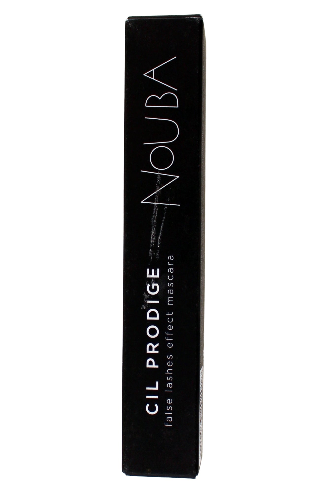 Nouba CIL Prodige False Lashes Effect Mascarra 0.3 Fl Ounce