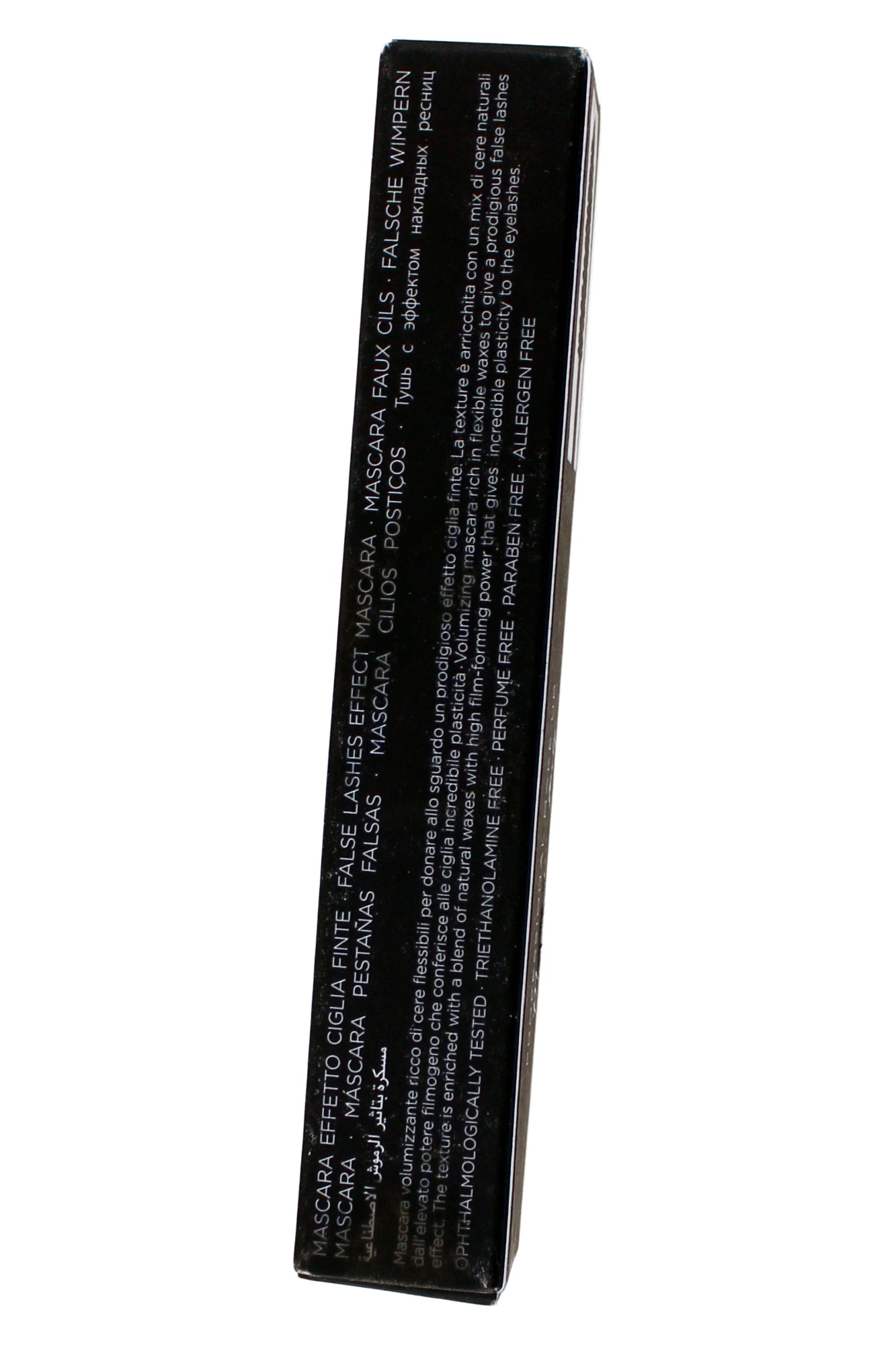 Nouba CIL Prodige False Lashes Effect Mascarra 0.3 Fl Ounce