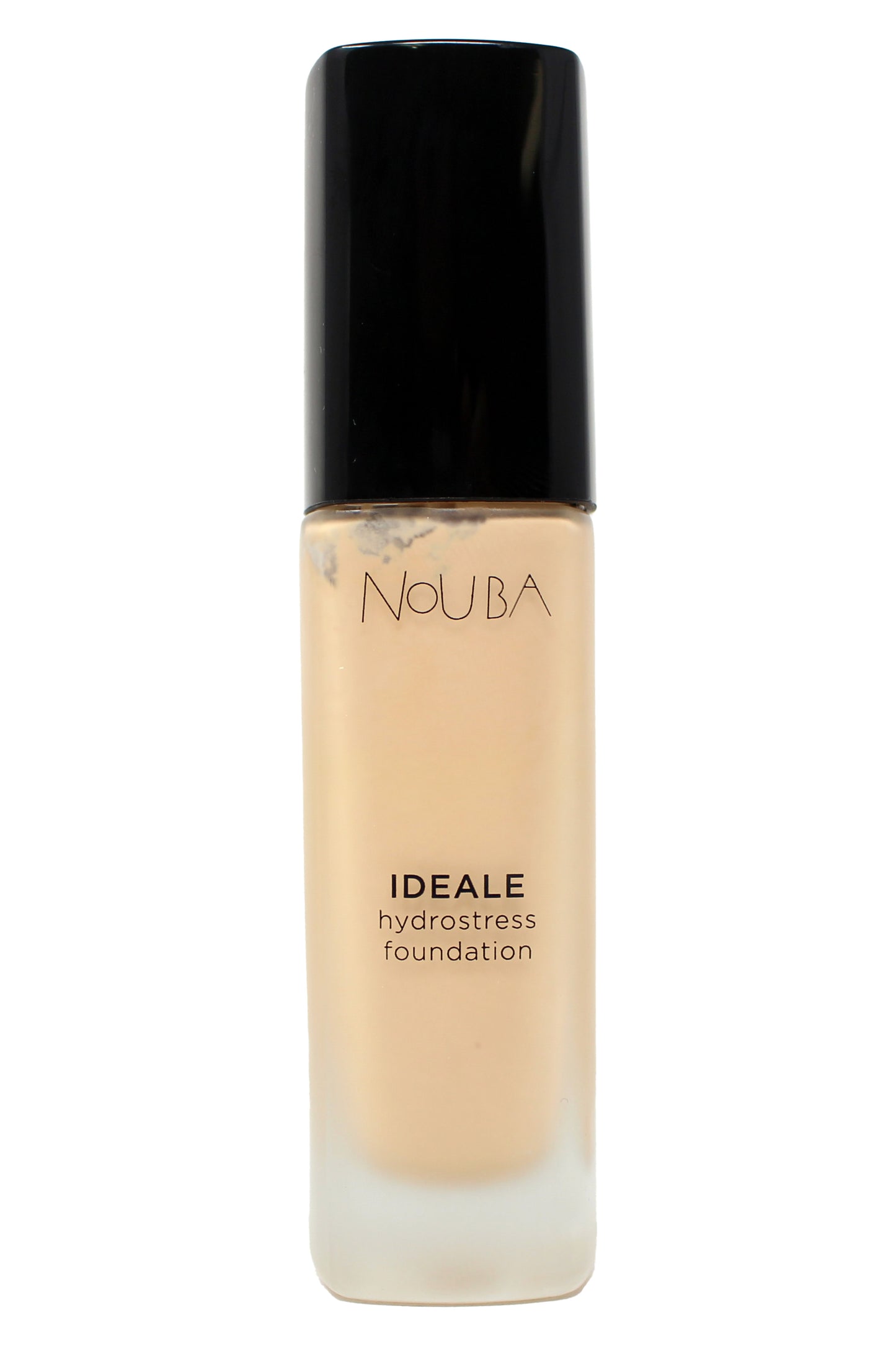 Nouba Ideale Hydrastress Foundation 6 Peach 1.01 Fl Ounce