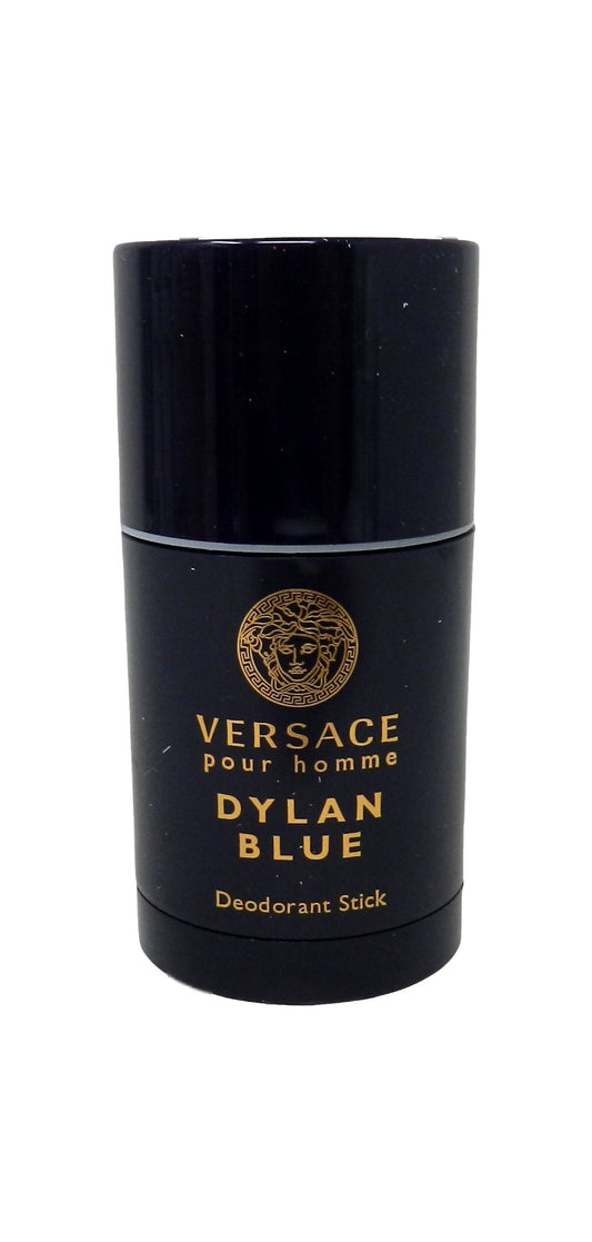 Versace Dylan Blue Deodorant Stick 2.5 Ounces