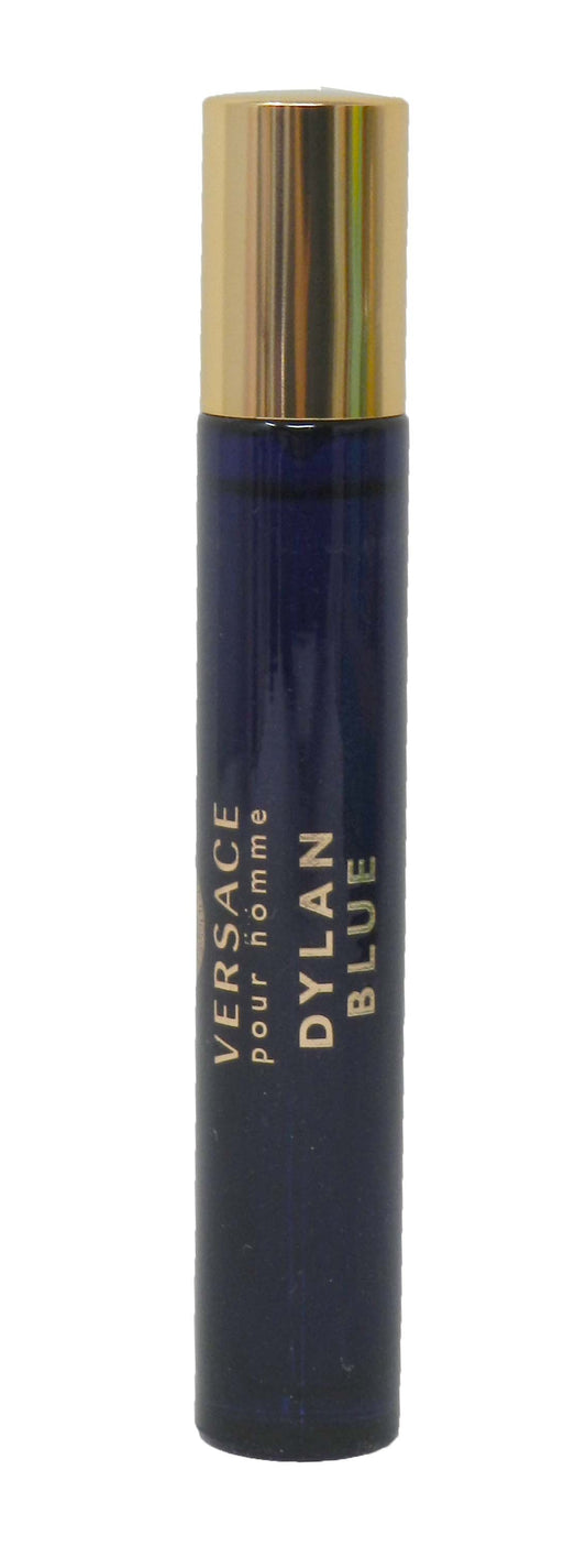 Versace Pour Homme Dylan Blue Eau de Toilette 0.3 Ounces