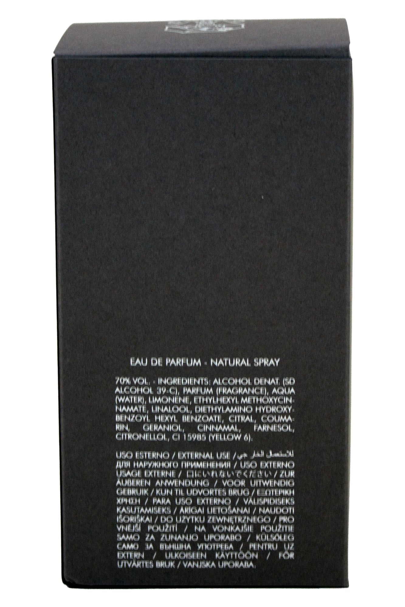 BRUNELLO CUCINELLI Pour Homme Eau de Parfum Spray 3.4 Ounce