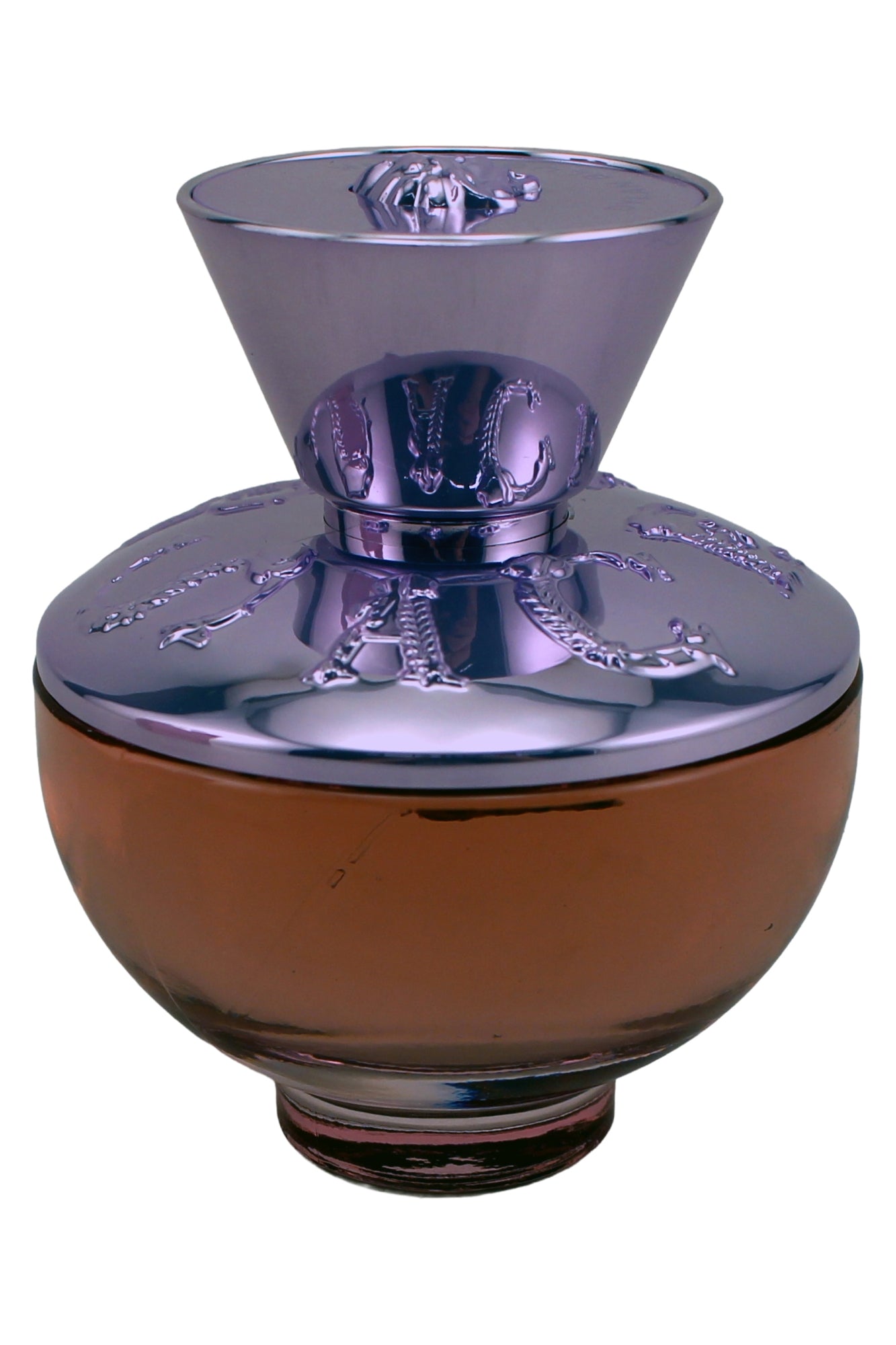 Versace Dylan Blush Pink Pour Femme Eau De Parfum Spray 3.4 Fl Ounce