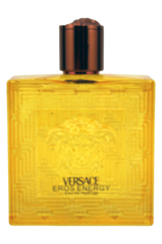 Versace Eros Energy Pour Homme Eau De Parfum Spray 3.4 Fl Ounce