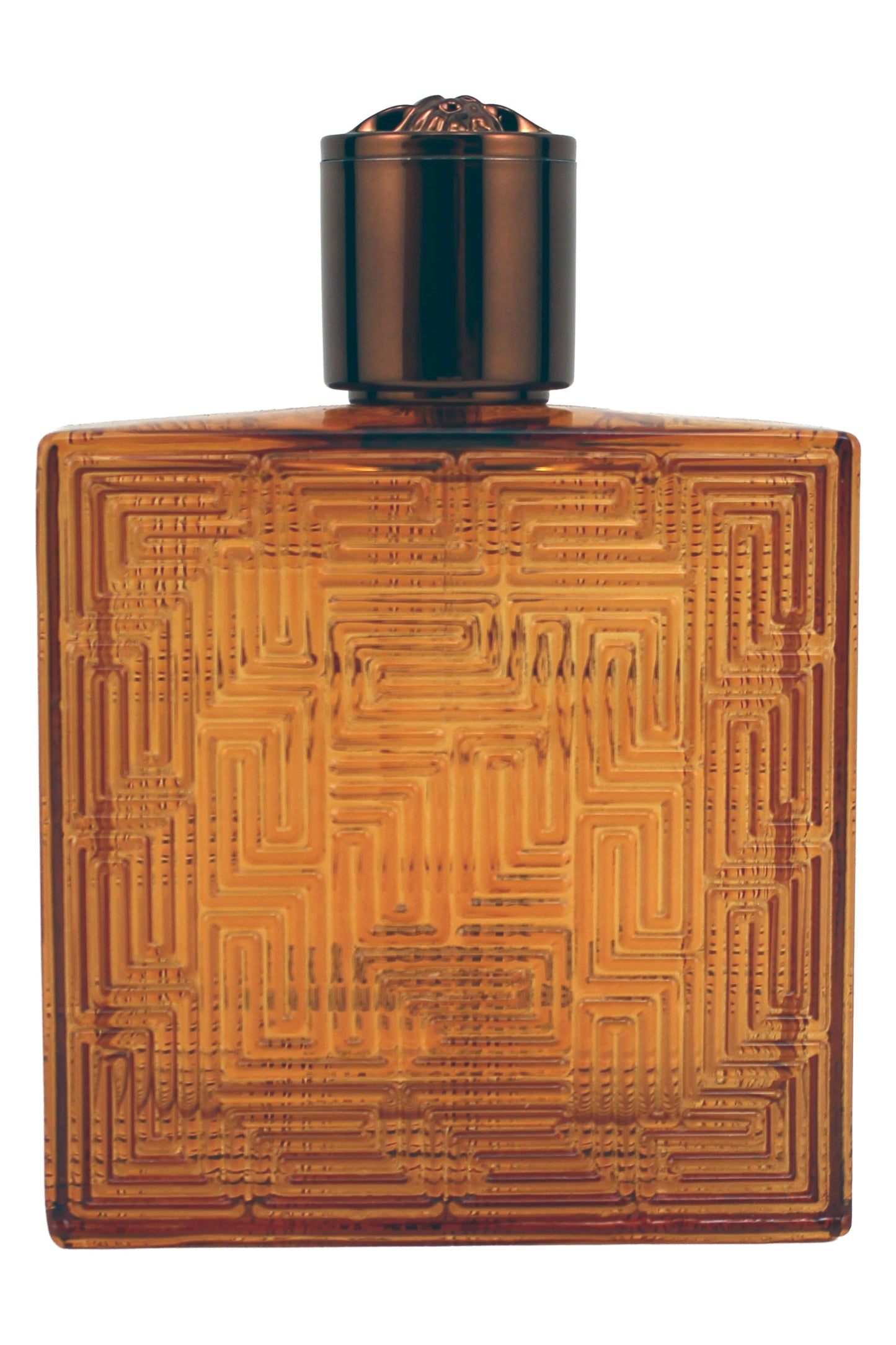 Versace Eros Najim Pour Homme Eau De Parfum Spray 3.4 Fl Ounce