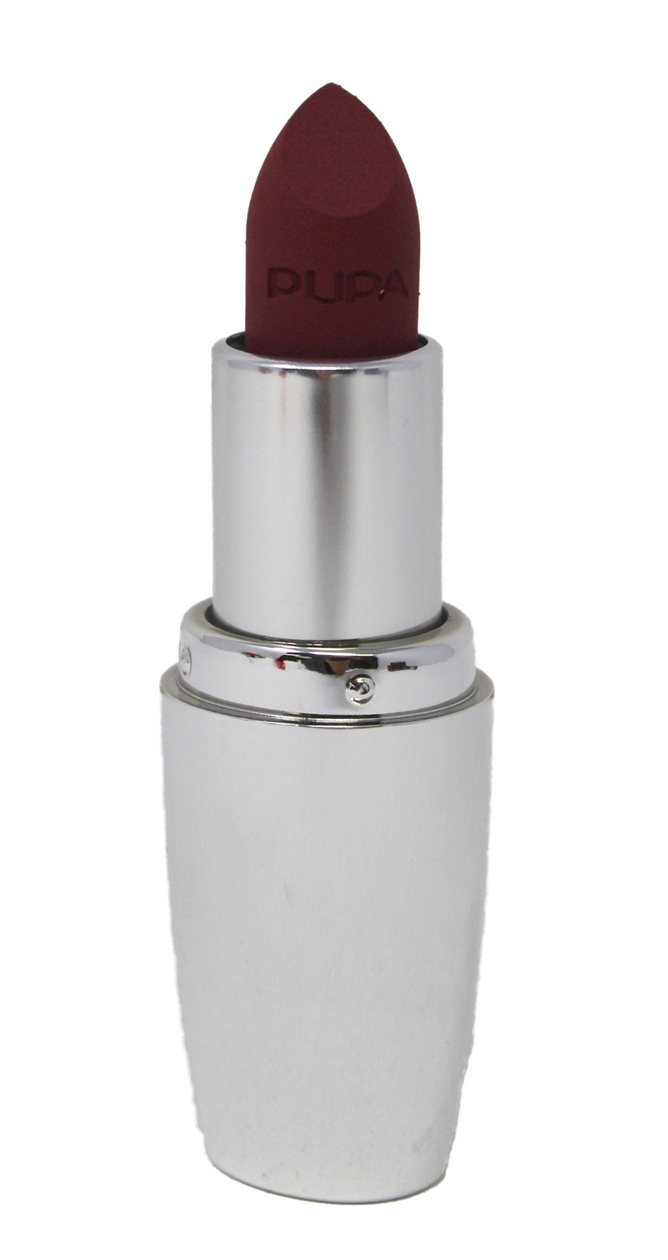 Pupa Milano Pure Colour Lipstick Ultimate I'm Matt 032 Fancy Mauve 0.123 Ounces
