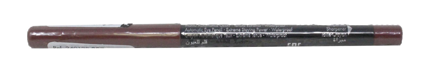 Pupa Made To Last Definition Eyes Automatic Eye Pencil 207 Deep Burgundy .012 Oz
