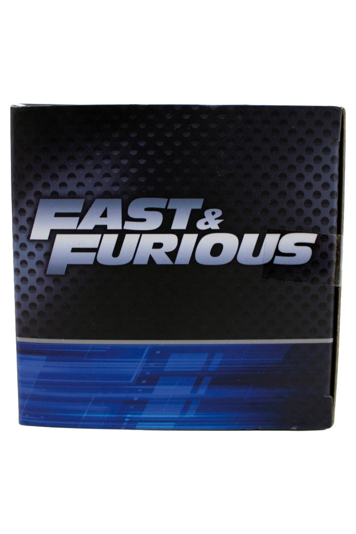 Fast & Furious Metals Die Cast Car Dom's Dodge Challenger SRT8