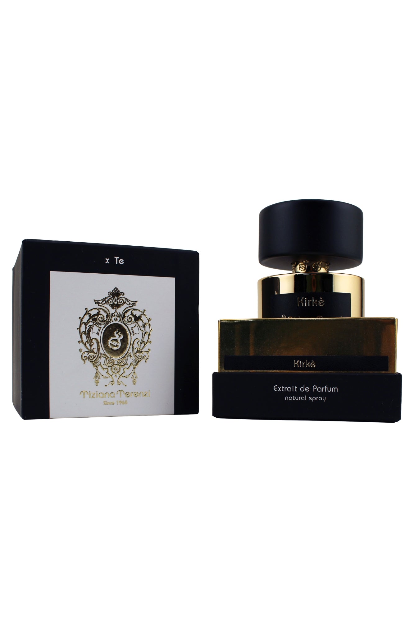 Tiziana Terenzi Kirke Extrait de Parfum Spray 3.4 oz