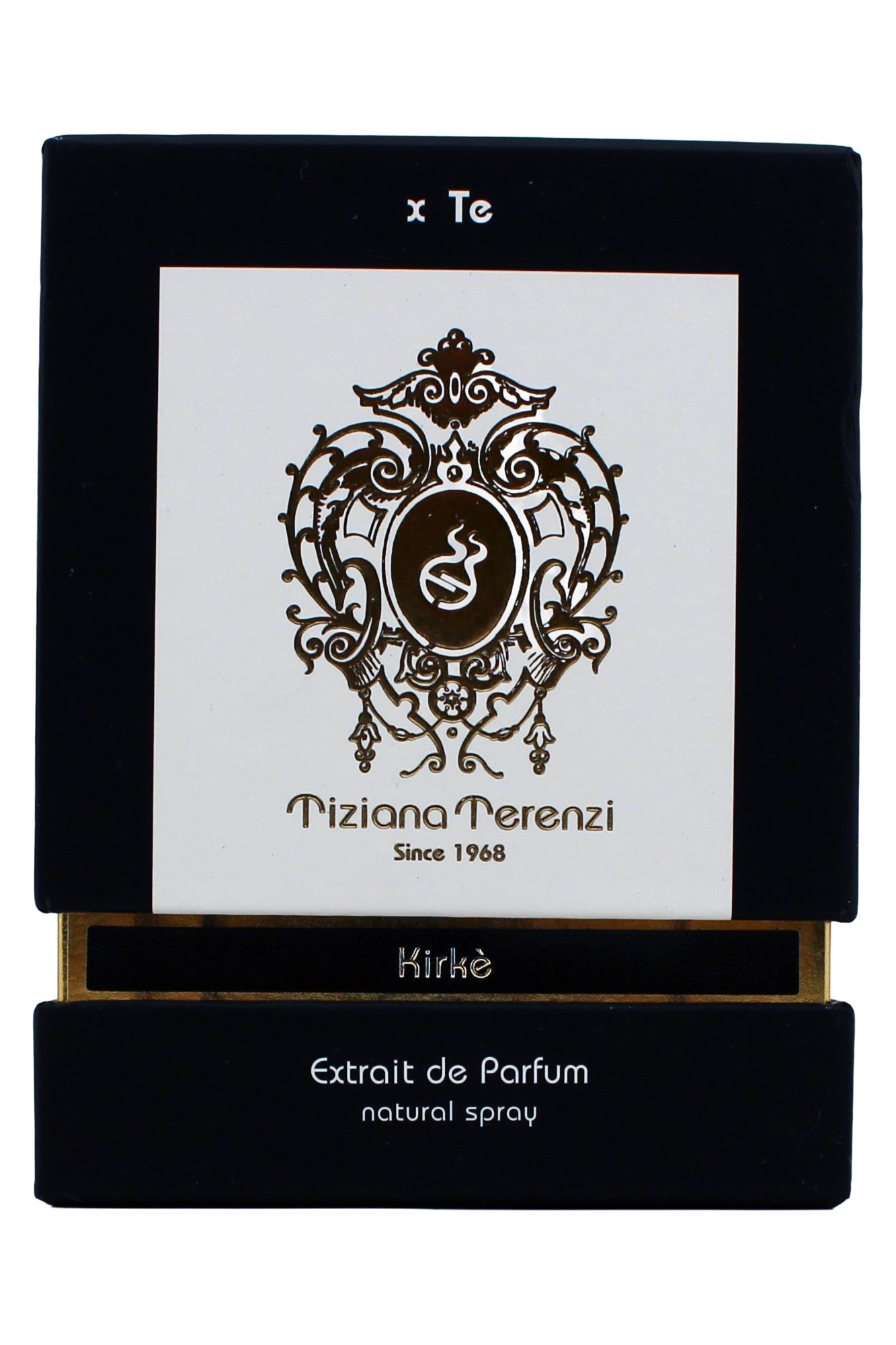 Tiziana Terenzi Kirke Extrait de Parfum Spray 3.4 oz