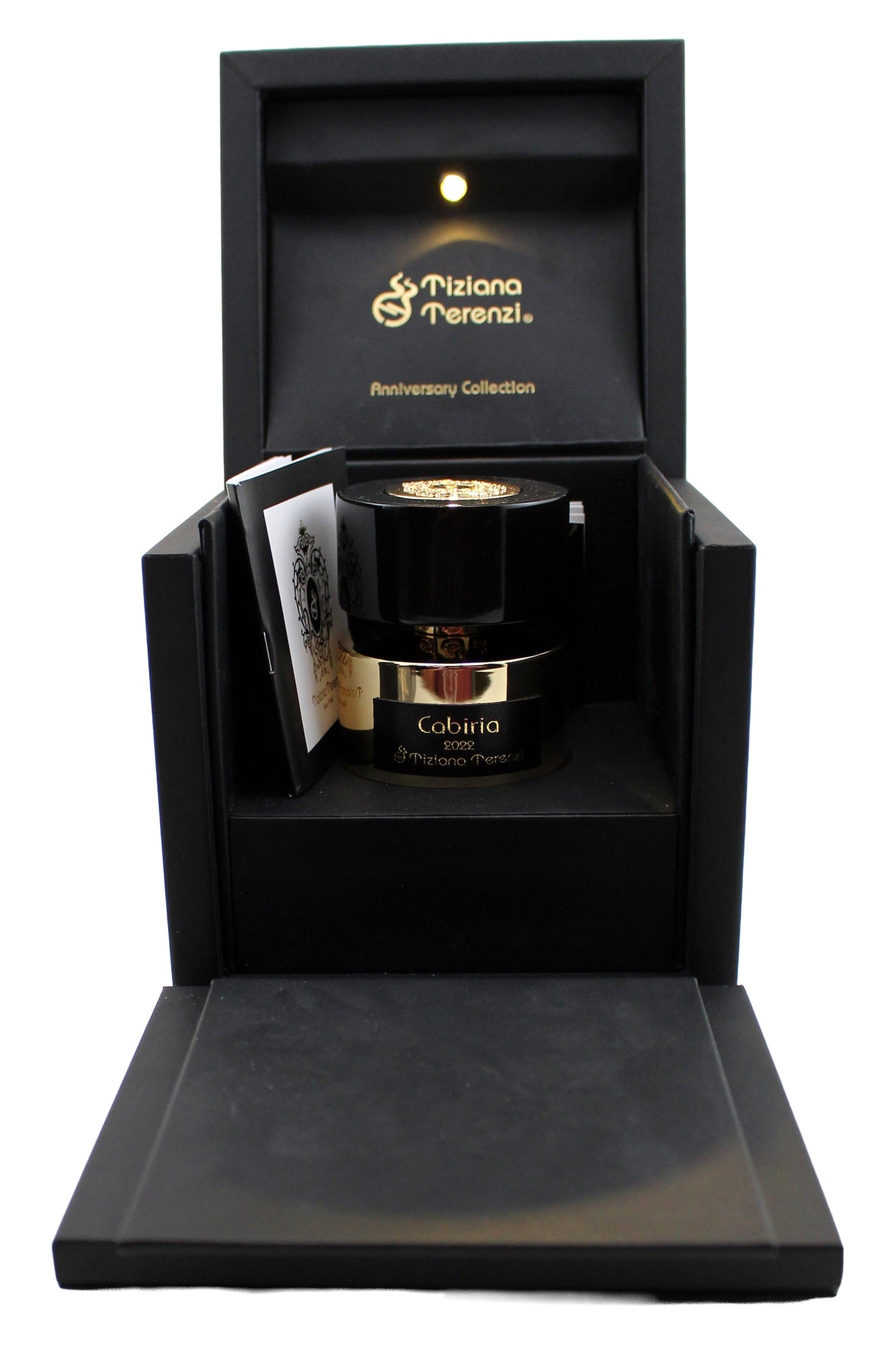 Tiziana Terenzi Cabiria Extrait de Parfum 3.4 oz Unisex