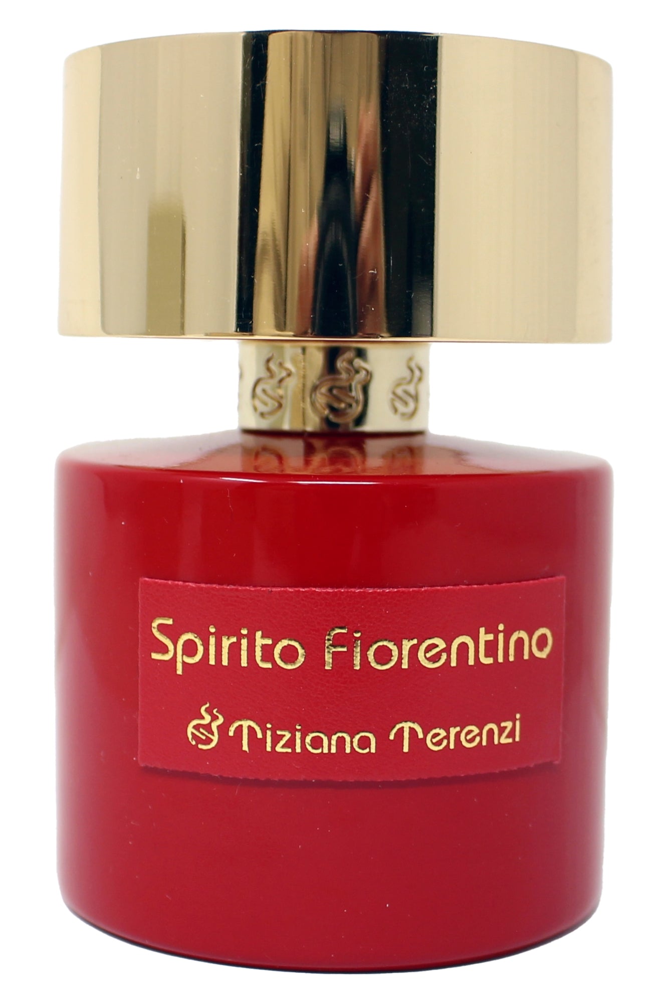 Tiziana Terenzi Spirito Fiorentino Extrait De Parfum Spray 3.38 Fl Ounce