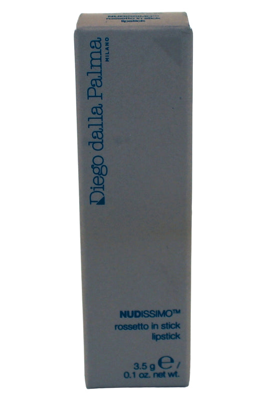 Diego Dalla Palma Nudissimo Rossetto In Stick Lipstick 202 Bibidi Bobidi Nude 0.1 Ounce