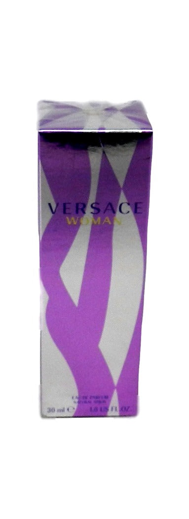 Versace, Woman, Eau De Parfum, For Women, 30 ml