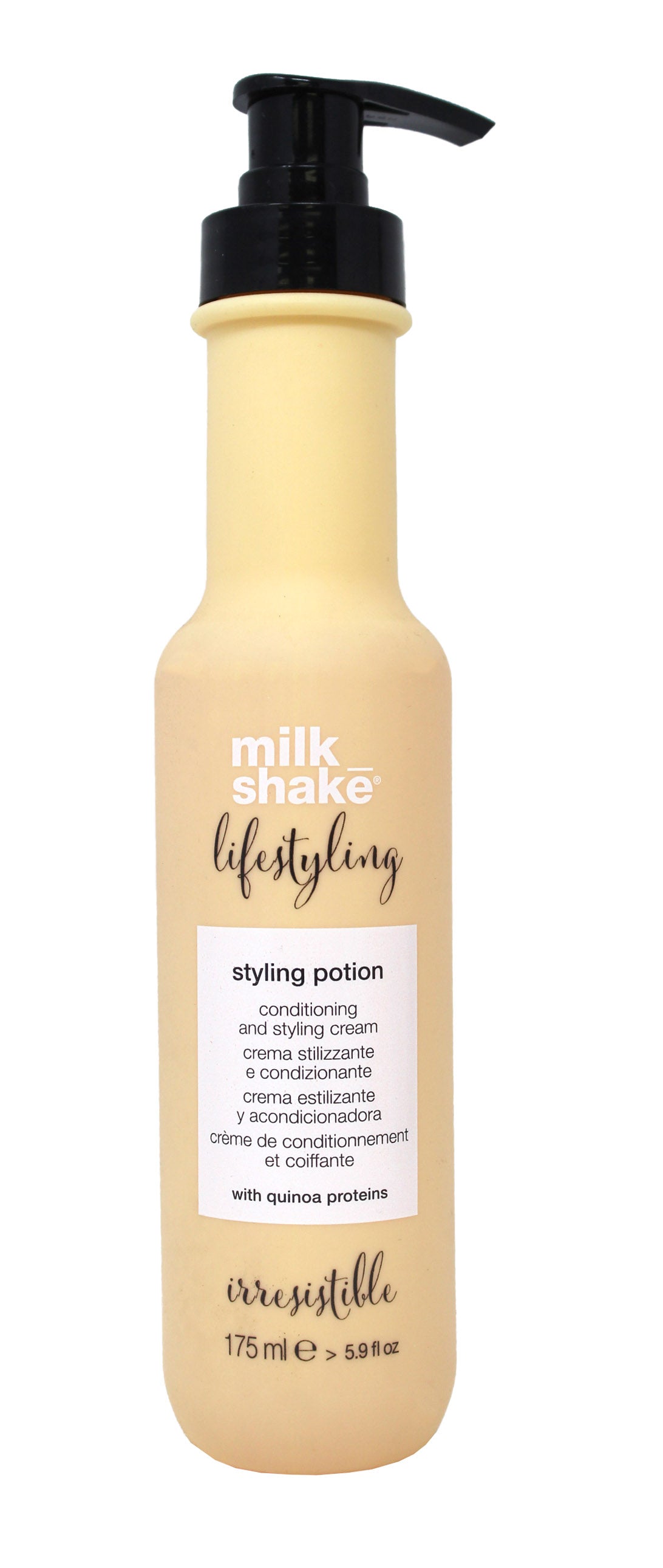 Milk_Shake LifeStyling Irresistible Styling Potion 5.9 Ounces